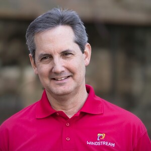 Fundraising Page: Kevin McAlexander